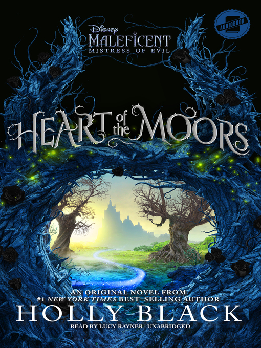 Title details for Heart of the Moors by Holly Black - Available